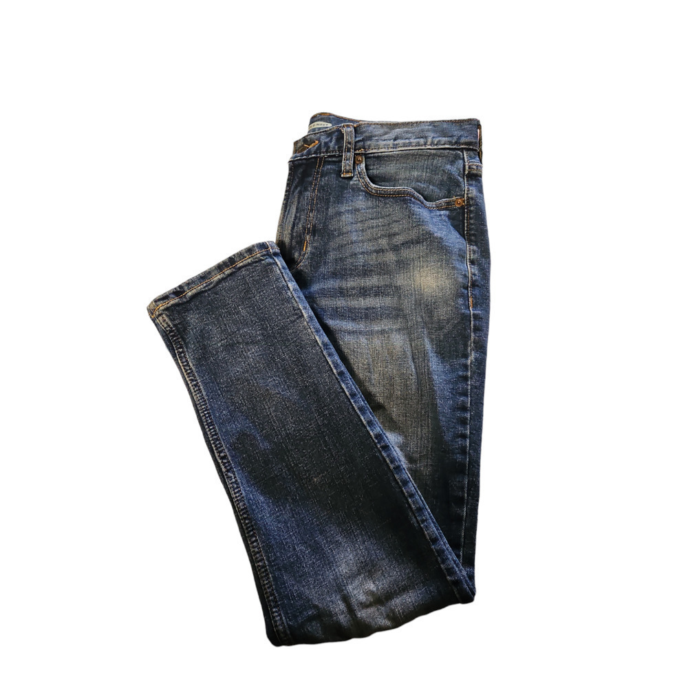 Old Navy Skinny Men's Jeans - Picture 3 of 7